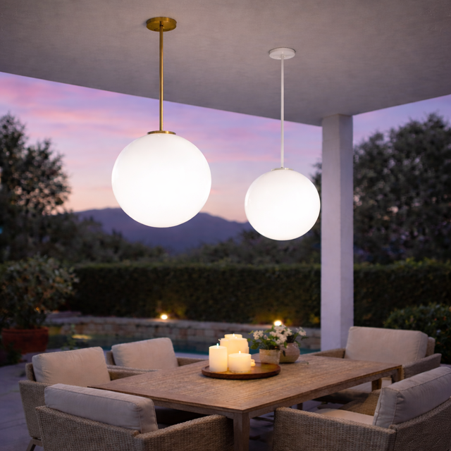 Globo Tige product page