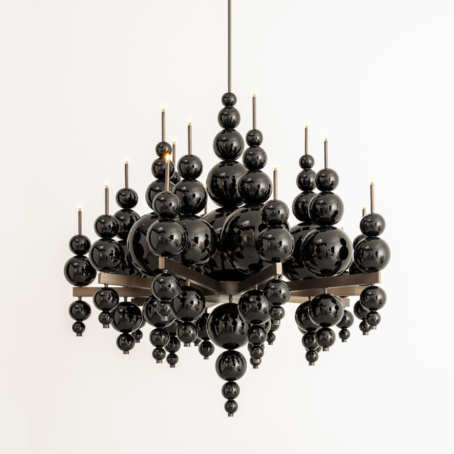 Tears from Moon (Chandelier) product page