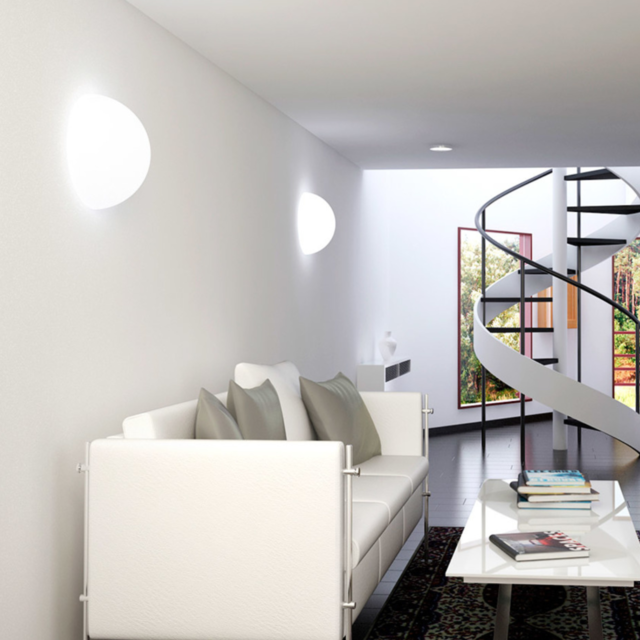 Globo 1/2 Wall and Ceiling product page