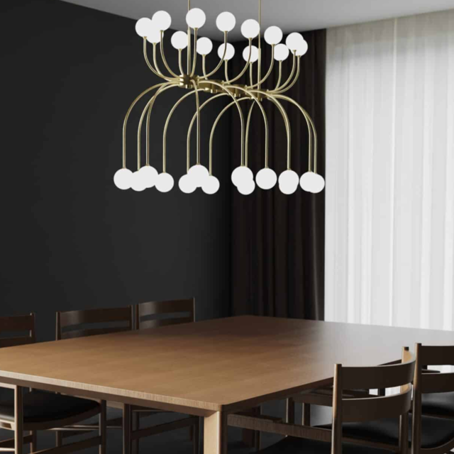 Penelope (Chandelier) product page