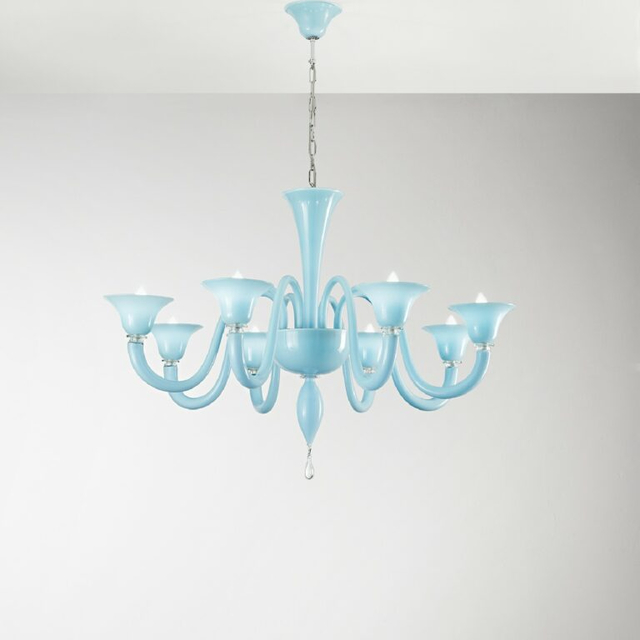 Tatiana (Chandelier) product page