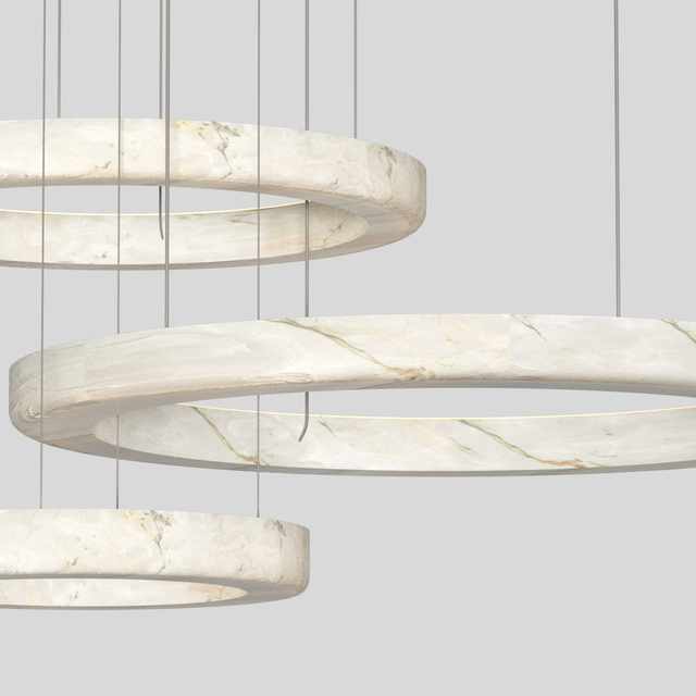 HALO Chandelier (Standard Grade) product page