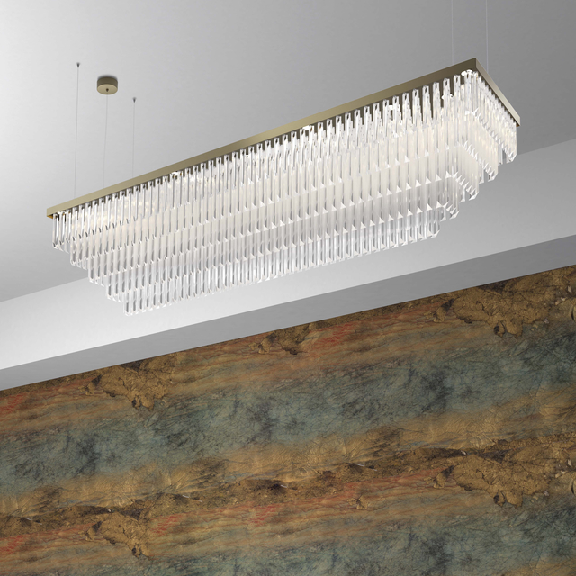 Reflexa Rectangular product page