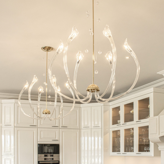 Chill Out (Chandelier) product page