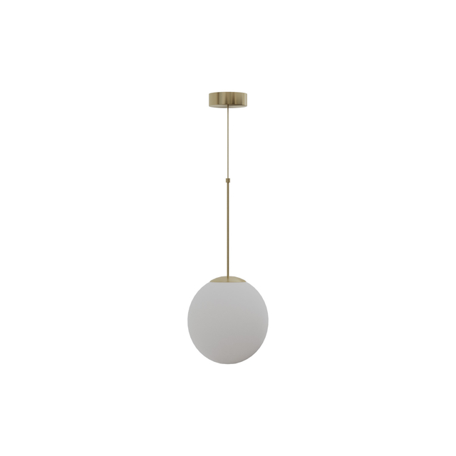 Globo Glass (Single Fixture) product page