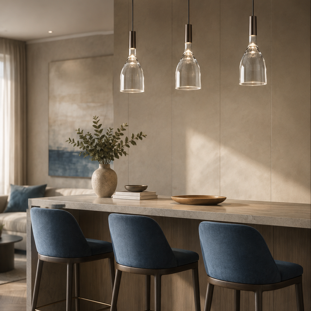 Scintilla (Single Fixture) product page