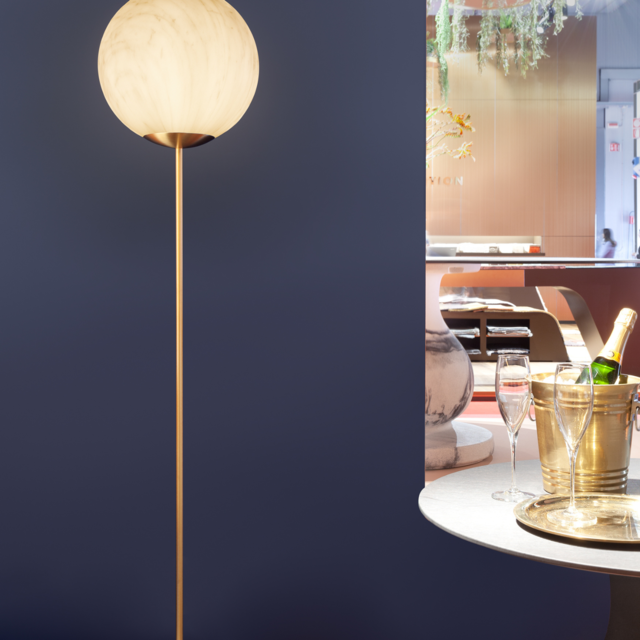 Mineral Stand product page