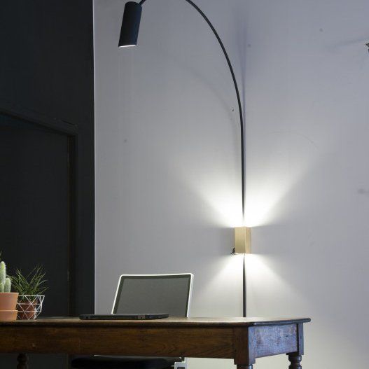 Wallster product page