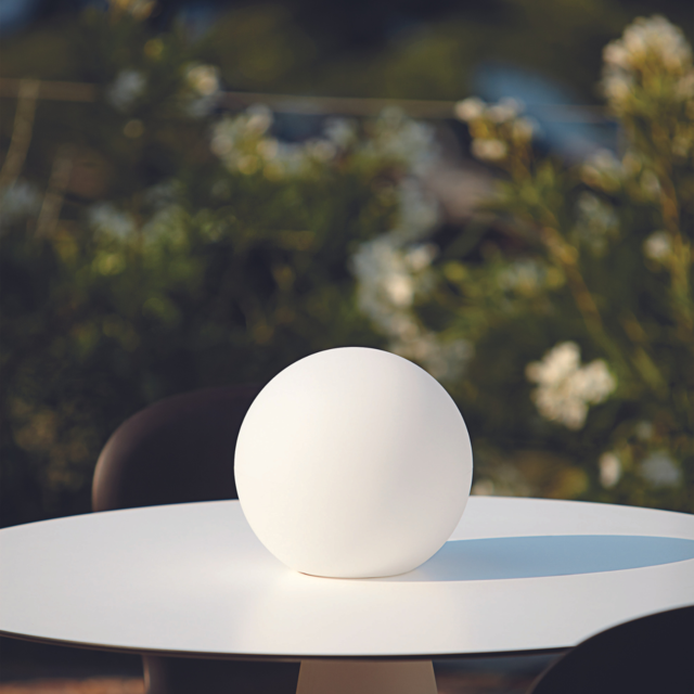 Globo 25  product page
