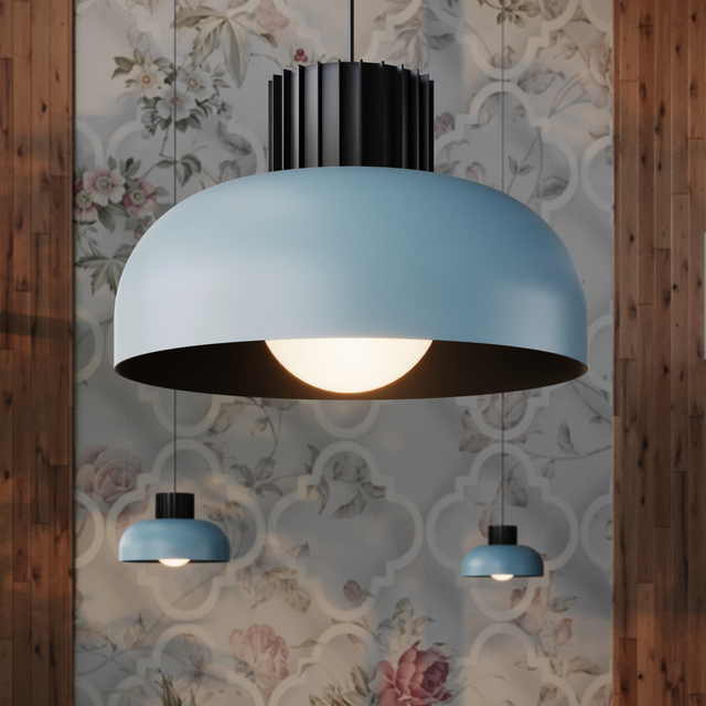 The Mushroom product page