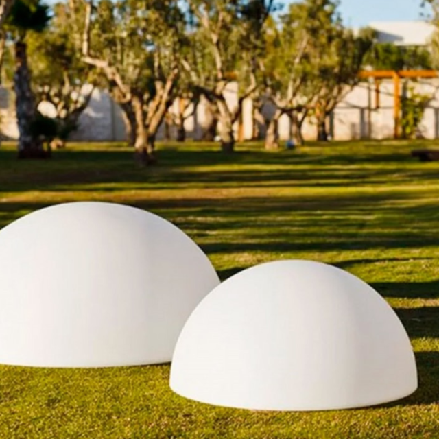 Globo 1/2 Floor and Table product page