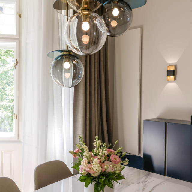 Umbra (Single Fixture) product page