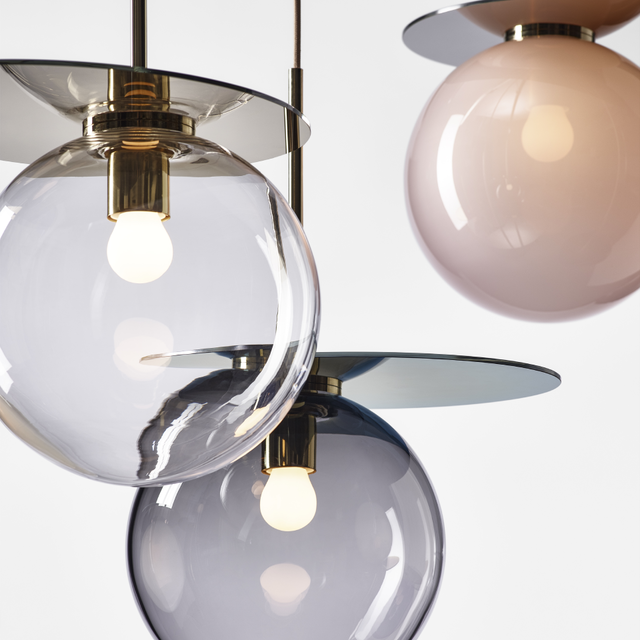 Umbra (Chandelier) product page