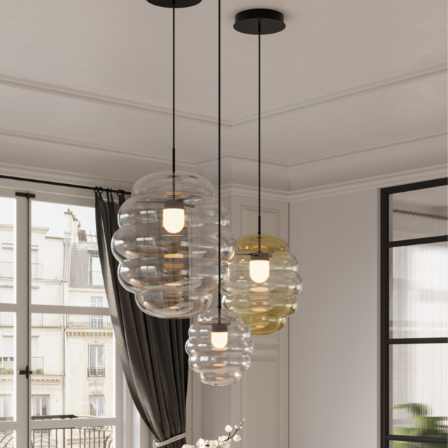 Blimp (Single Fixture) product page