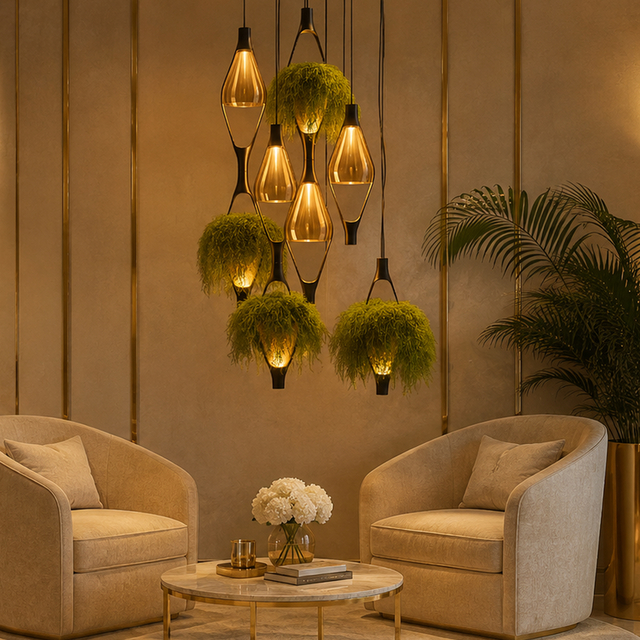 BotaniLux product page