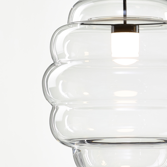 Blimp (Chandelier) product page
