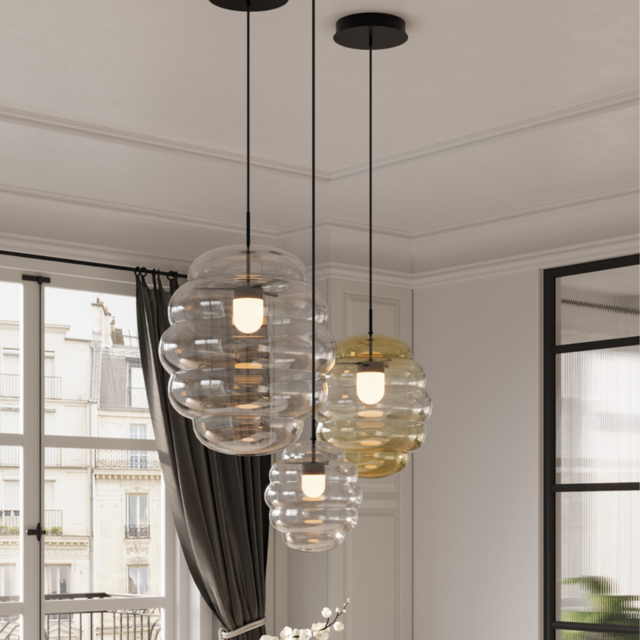 Blimp (Chandelier) product page
