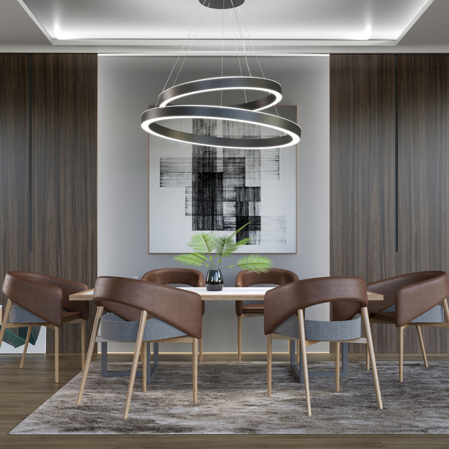 Fruit 2 Chandelier (Standard Grade) product page