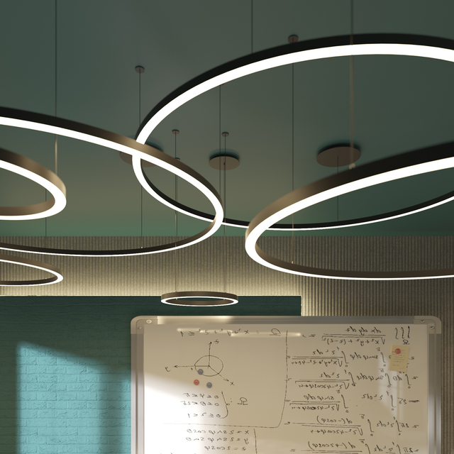 Fruit 1 Chandelier (Standard Grade) product page