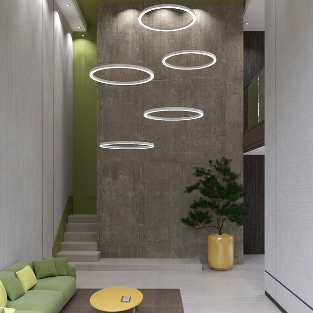Fruit 1 Chandelier (Specification Grade) product page