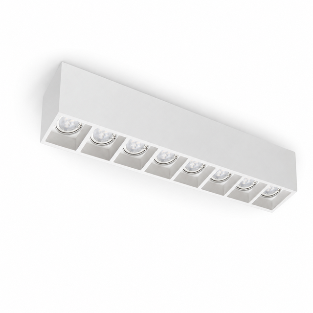 Bannister product page