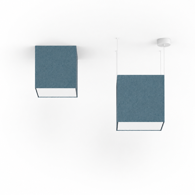 Drum Square product page