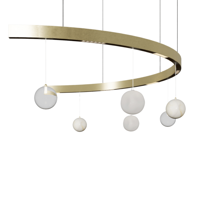 Curvy product page