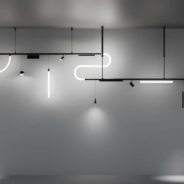 Neon product page