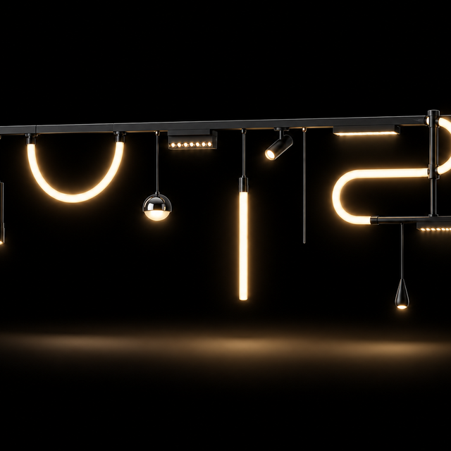 Neon product page