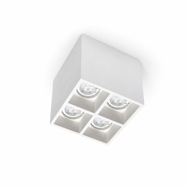 Banister Quadro product page