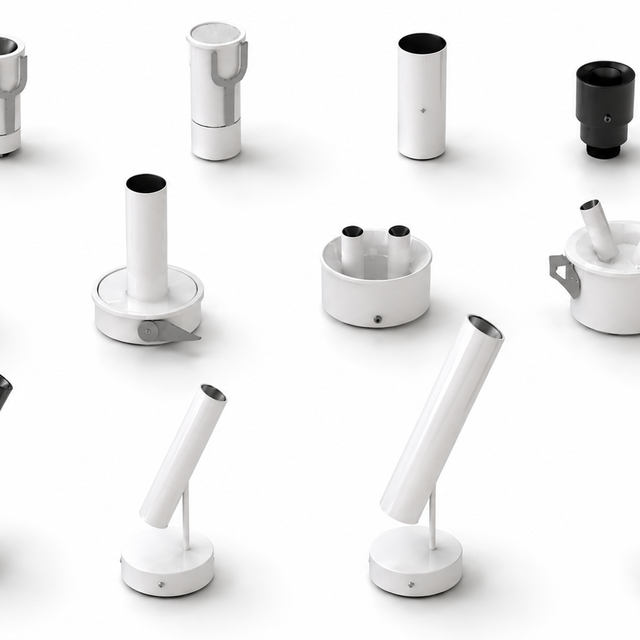 Super Hero product page