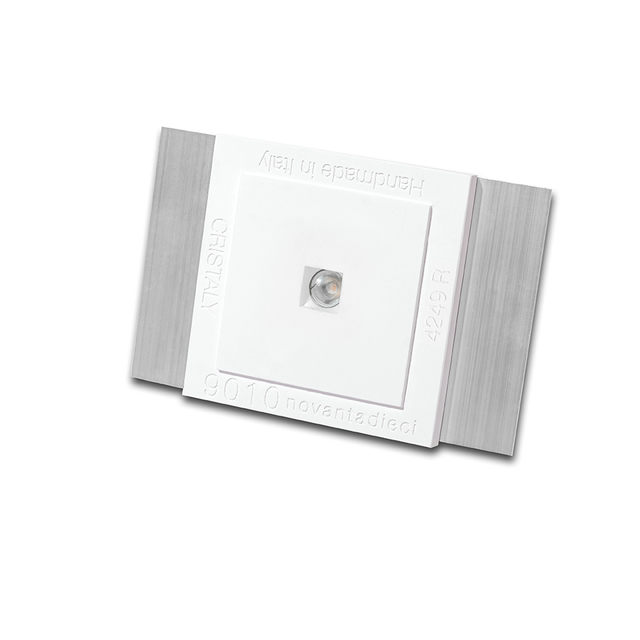 MINILED QUADRO product page