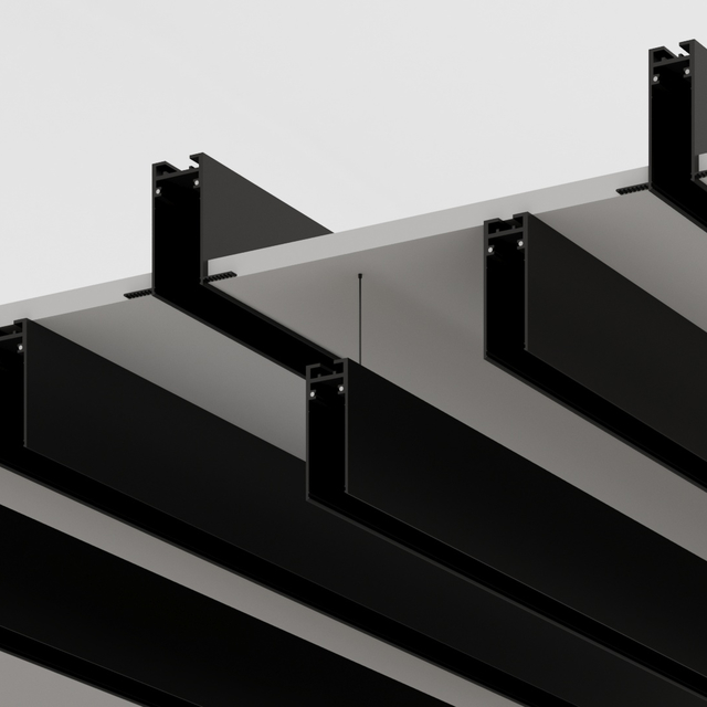 BYIBA Linear MINI product page