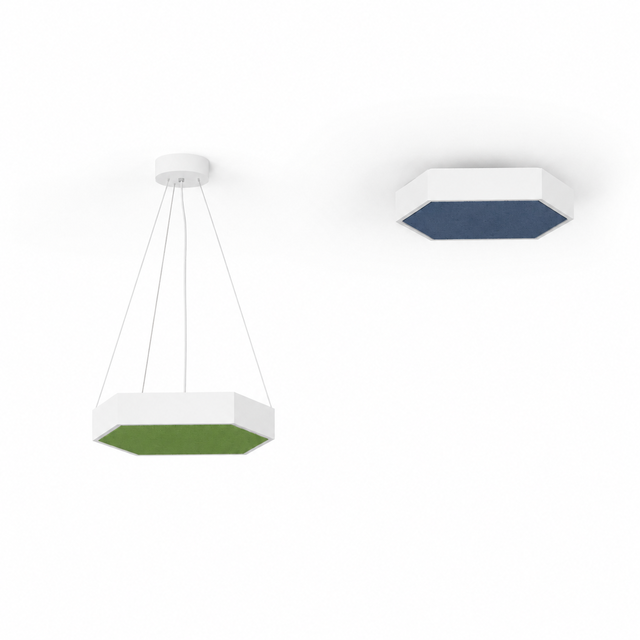 Hexa product page