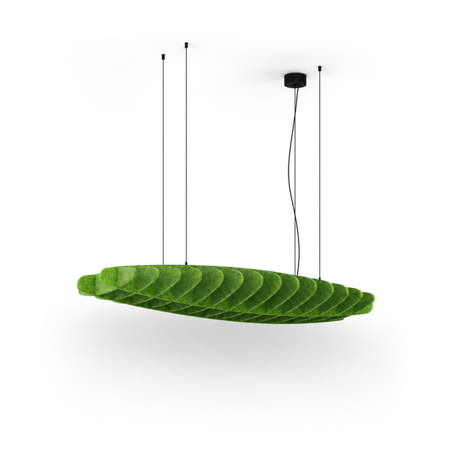 Oval product page