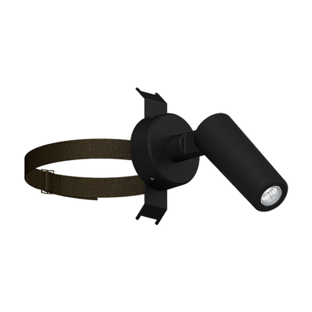 Edinburgh Strap Mount Floodlight product page
