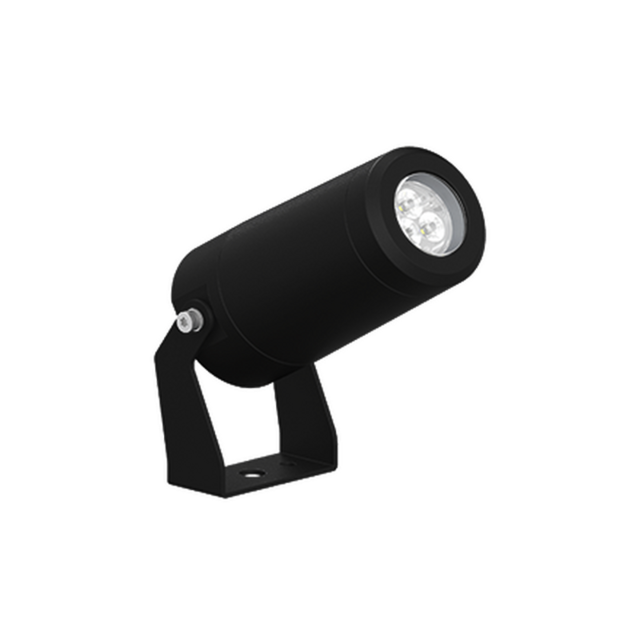 Edinburgh Yoke Mount Floodlight product page