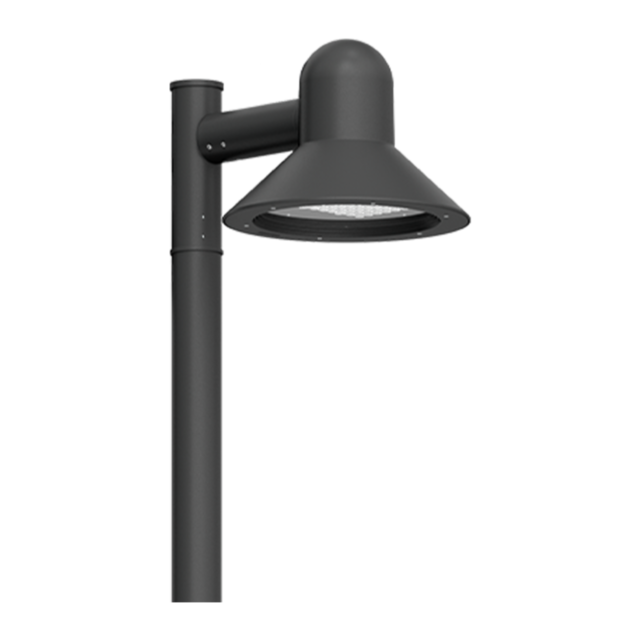 Hamilton Solar Post-Top product page
