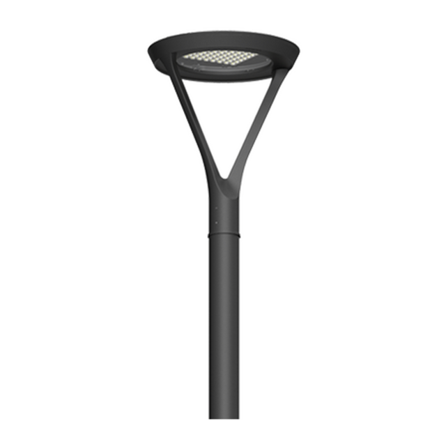 Wellington Post-Top product page