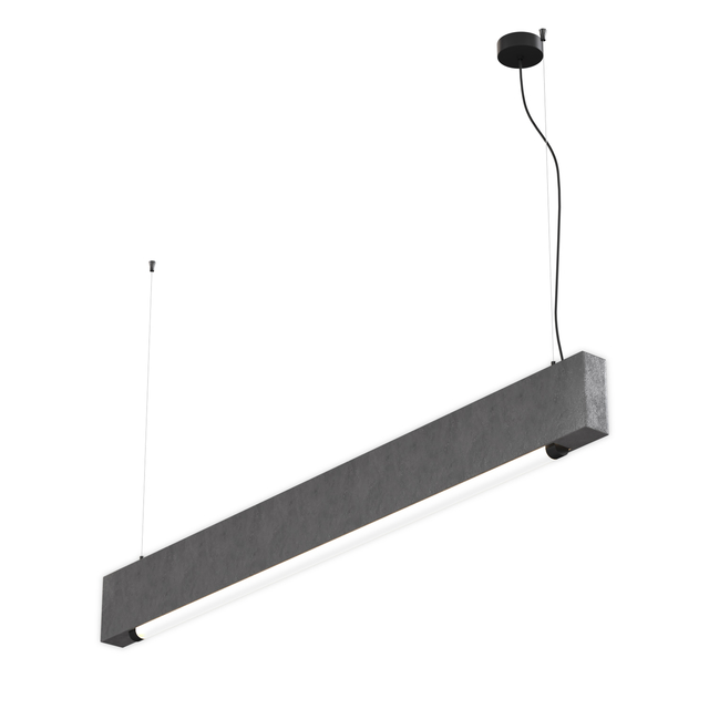 Concrete Linear product page