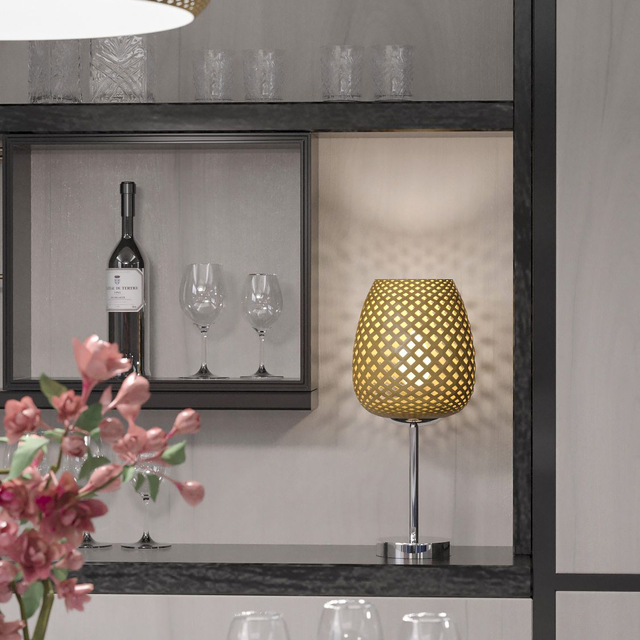 Basket Table product page