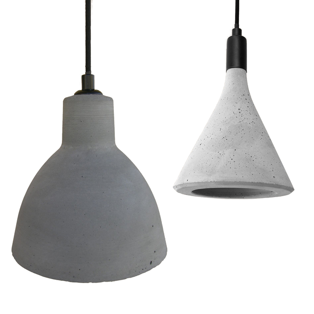 Concrete M product page