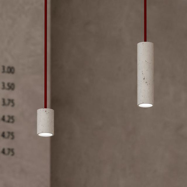 Concrete S product page