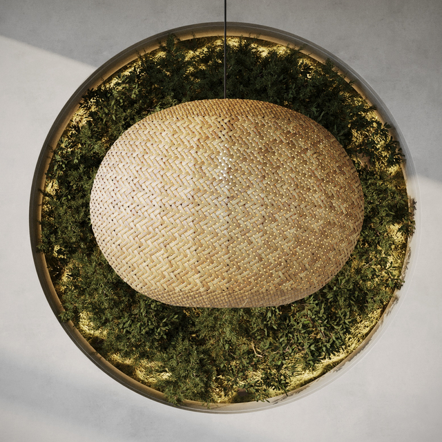 Burl product page