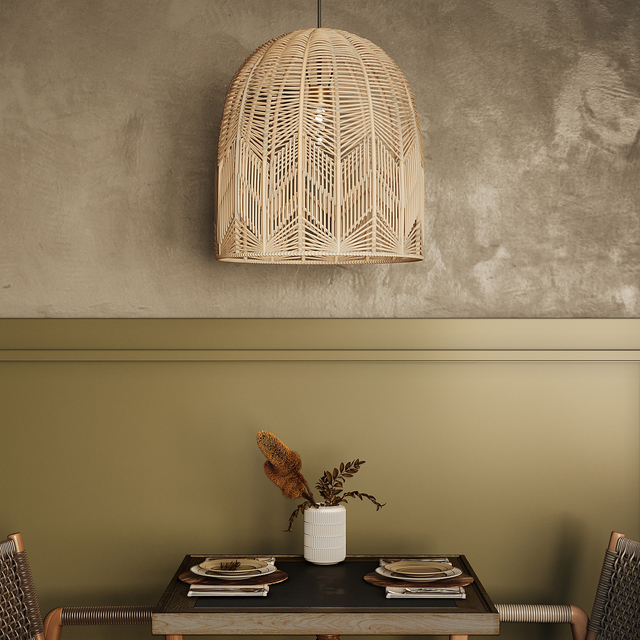 Geranio product page