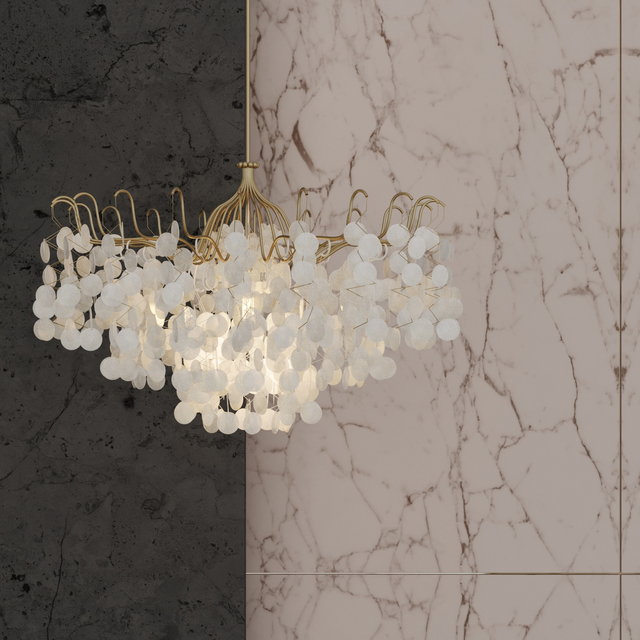 Mother of Pearl M product page