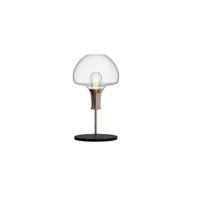 Mushroom T product page