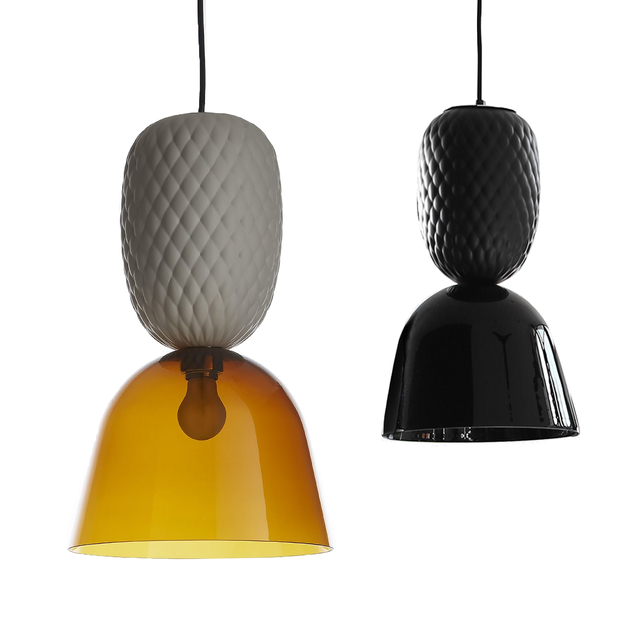 Pineapple (Pendant) product page