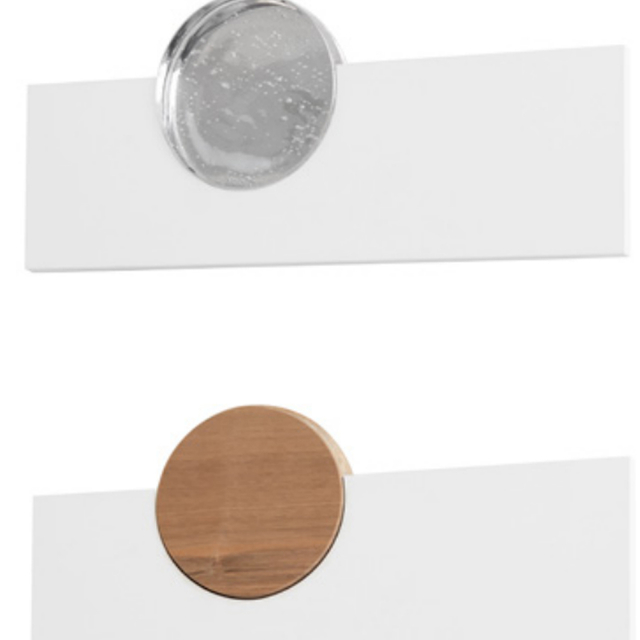 Alba product page
