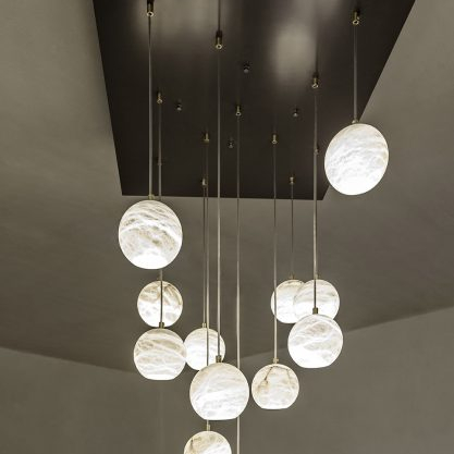 Rain Balls product page